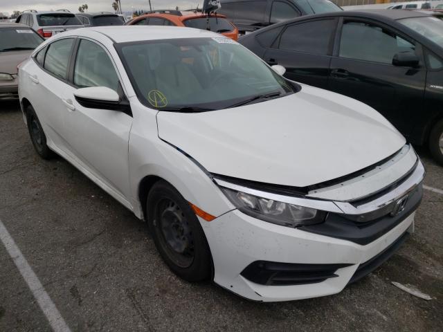 HONDA CIVIC LX 2017 2hgfc2f59hh505057