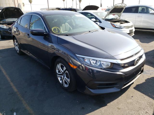 HONDA CIVIC LX 2017 2hgfc2f59hh505723