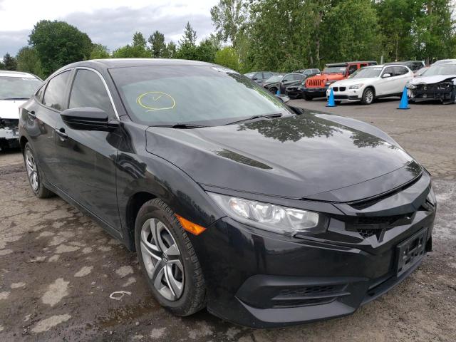 HONDA CIVIC LX 2017 2hgfc2f59hh510131