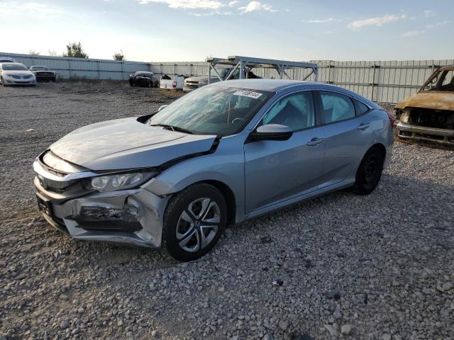 HONDA CIVIC LX 2017 2hgfc2f59hh511442