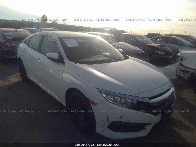 HONDA CIVIC SEDAN 2017 2hgfc2f59hh511912