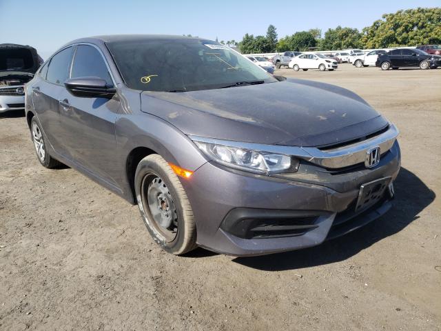 HONDA CIVIC LX 2017 2hgfc2f59hh512459