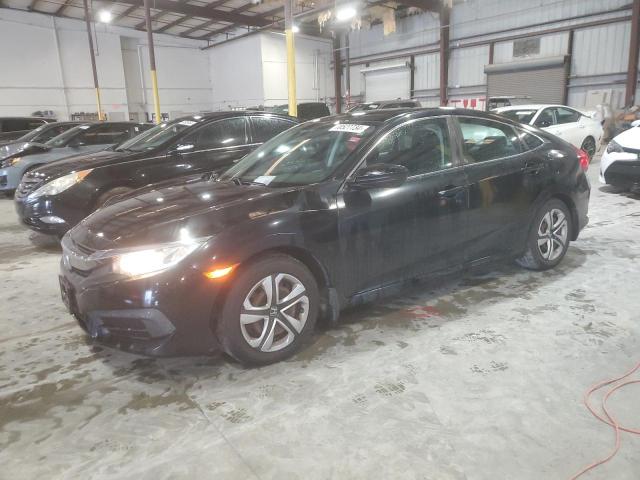 HONDA CIVIC LX 2017 2hgfc2f59hh514793