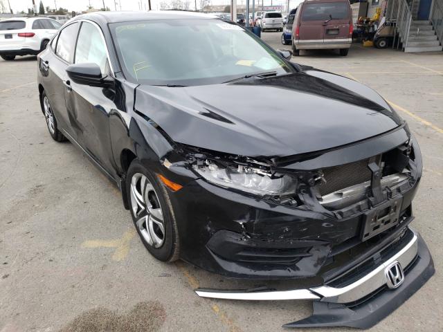 HONDA CIVIC LX 2017 2hgfc2f59hh514812