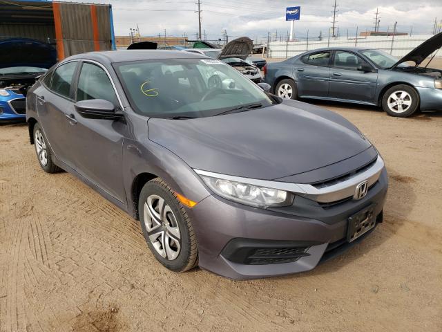 HONDA CIVIC LX 2017 2hgfc2f59hh516057