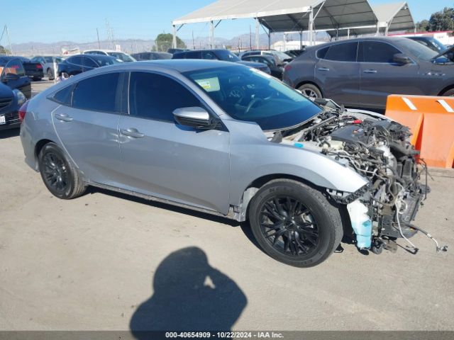 HONDA CIVIC 2017 2hgfc2f59hh522862