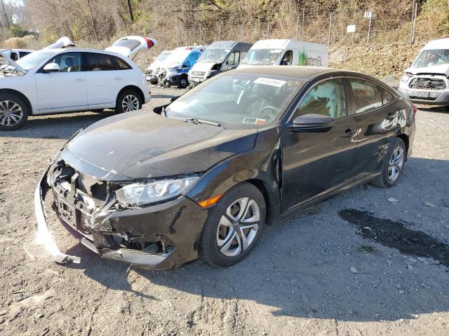 HONDA CIVIC 2017 2hgfc2f59hh523302