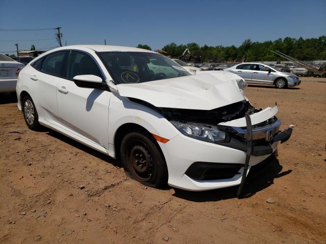 HONDA CIVIC LX 2017 2hgfc2f59hh524806