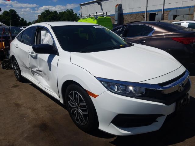 HONDA CIVIC LX 2017 2hgfc2f59hh524854