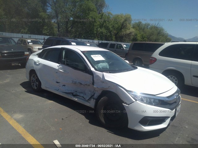 HONDA CIVIC SEDAN 2017 2hgfc2f59hh529293