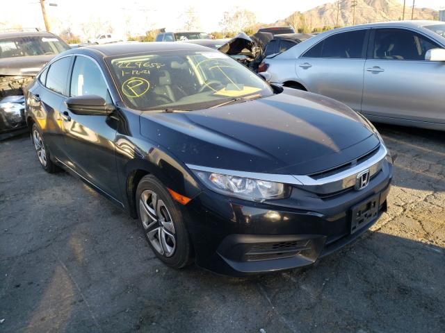 HONDA CIVIC LX 2017 2hgfc2f59hh529424