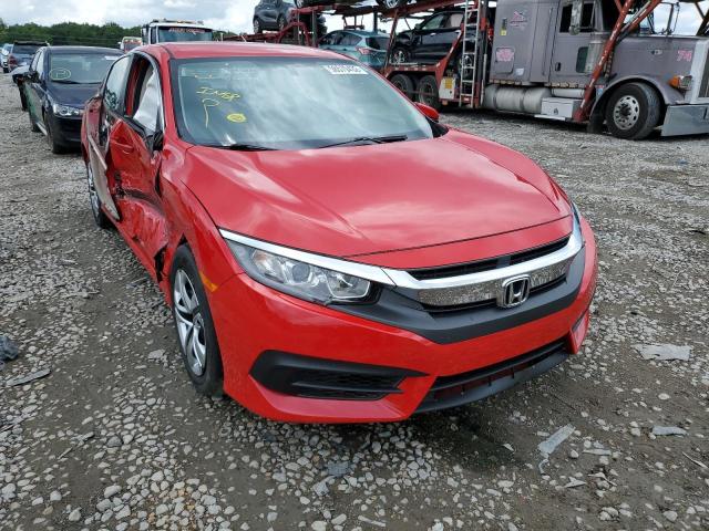 HONDA CIVIC LX 2017 2hgfc2f59hh530010