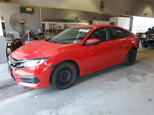 HONDA CIVIC LX 2017 2hgfc2f59hh532260