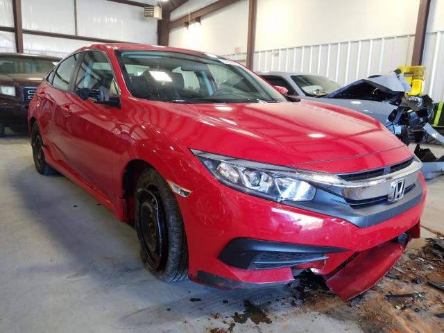 HONDA CIVIC LX 2017 2hgfc2f59hh533733