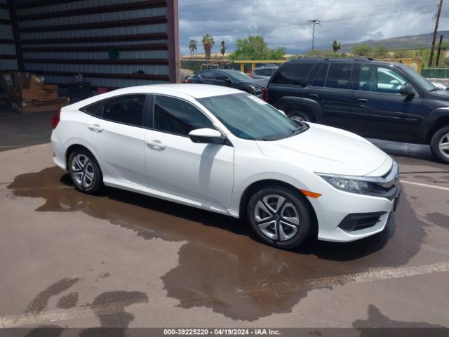 HONDA CIVIC 2017 2hgfc2f59hh536793