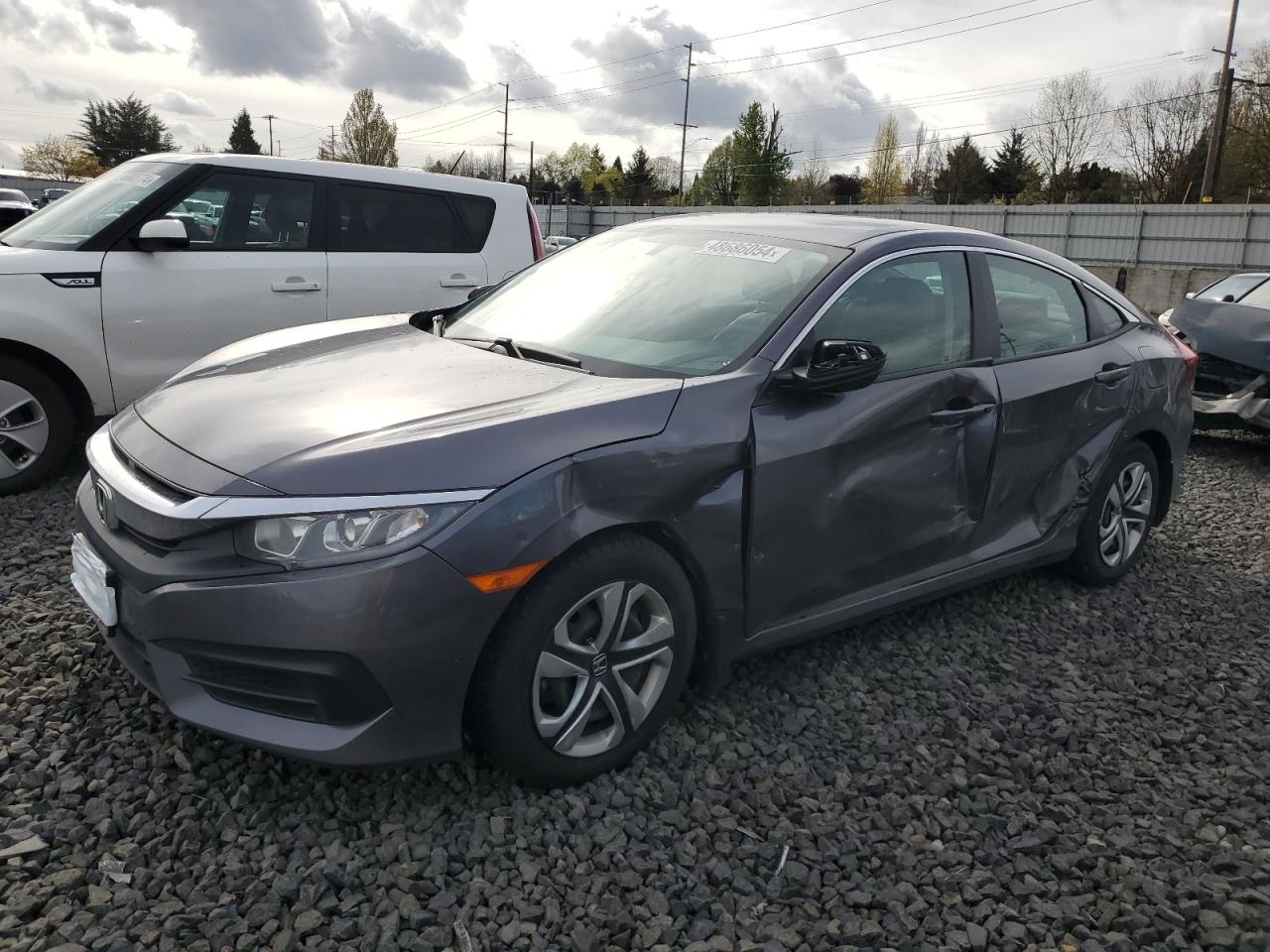 HONDA CIVIC 2017 2hgfc2f59hh537636