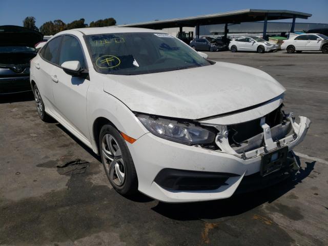 HONDA CIVIC LX 2017 2hgfc2f59hh540679