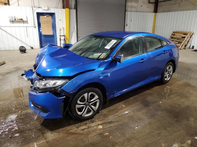 HONDA CIVIC LX 2017 2hgfc2f59hh541802