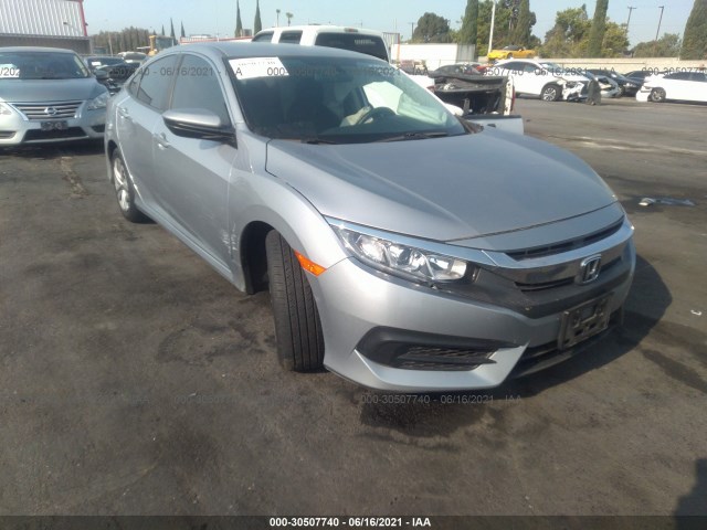 HONDA CIVIC SEDAN 2017 2hgfc2f59hh544862