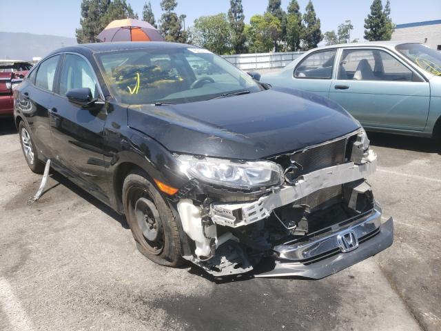 HONDA CIVIC LX 2017 2hgfc2f59hh545557