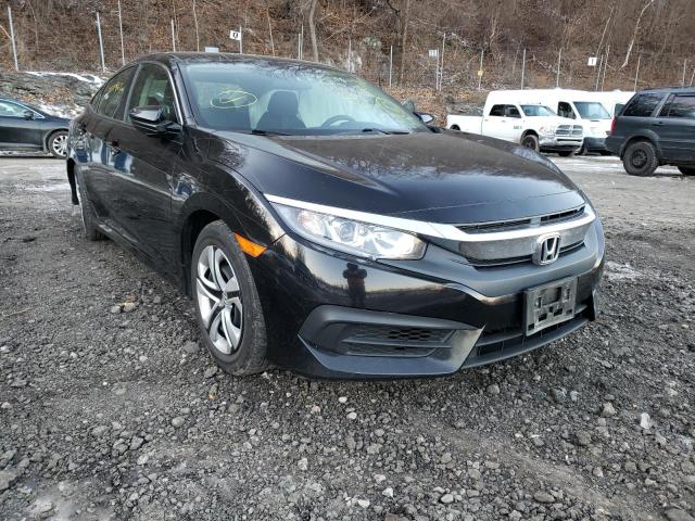 HONDA CIVIC LX 2017 2hgfc2f59hh545560