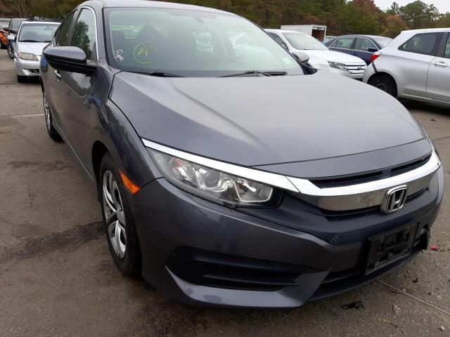 HONDA CIVIC LX 2017 2hgfc2f59hh546109