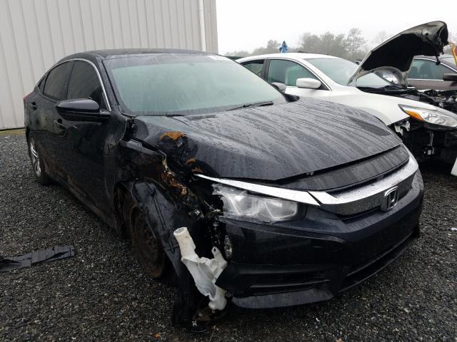 HONDA CIVIC LX 2017 2hgfc2f59hh546904