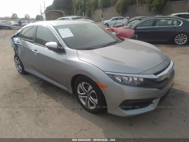 HONDA CIVIC SEDAN 2017 2hgfc2f59hh548961