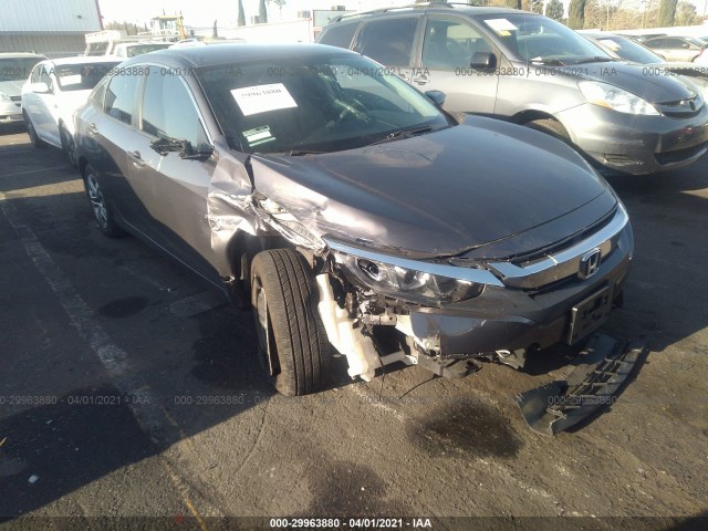 HONDA CIVIC SEDAN 2017 2hgfc2f59hh552363