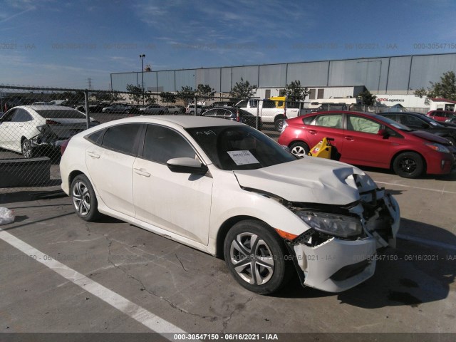 HONDA CIVIC SEDAN 2017 2hgfc2f59hh559619