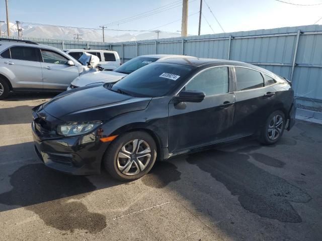 HONDA CIVIC LX 2017 2hgfc2f59hh560799