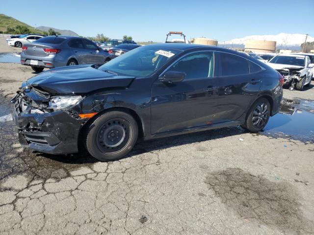 HONDA CIVIC LX 2017 2hgfc2f59hh563296