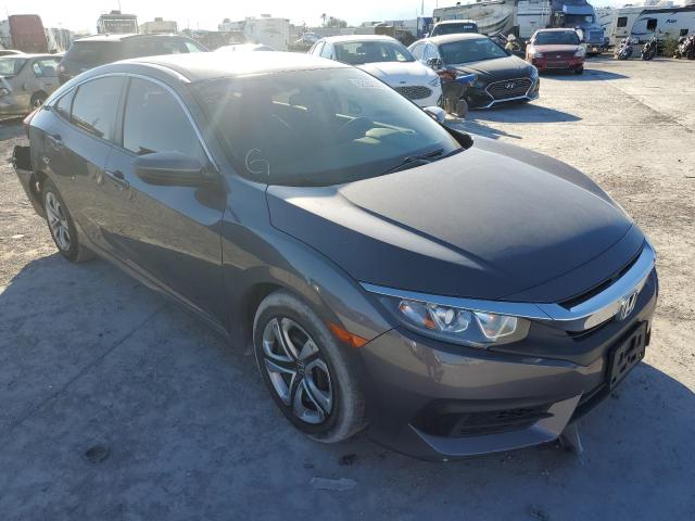 HONDA CIVIC LX 2017 2hgfc2f59hh566294