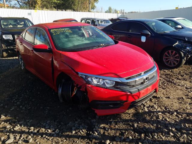 HONDA CIVIC LX 2017 2hgfc2f59hh568336