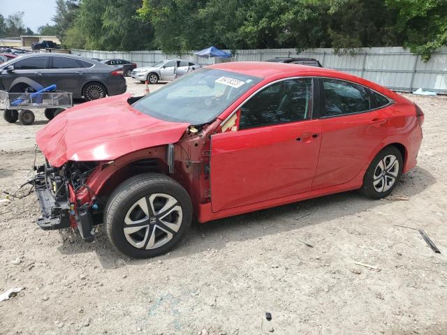 HONDA CIVIC 2017 2hgfc2f59hh570023