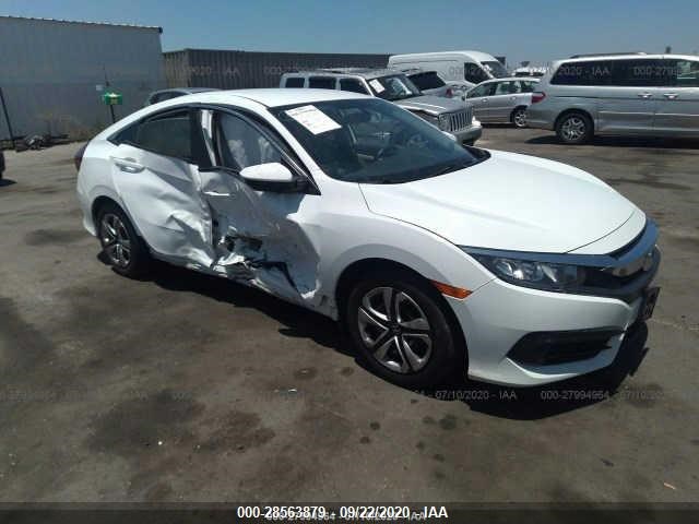 HONDA NULL 2017 2hgfc2f59hh571415