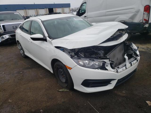 HONDA CIVIC LX 2017 2hgfc2f59hh571561