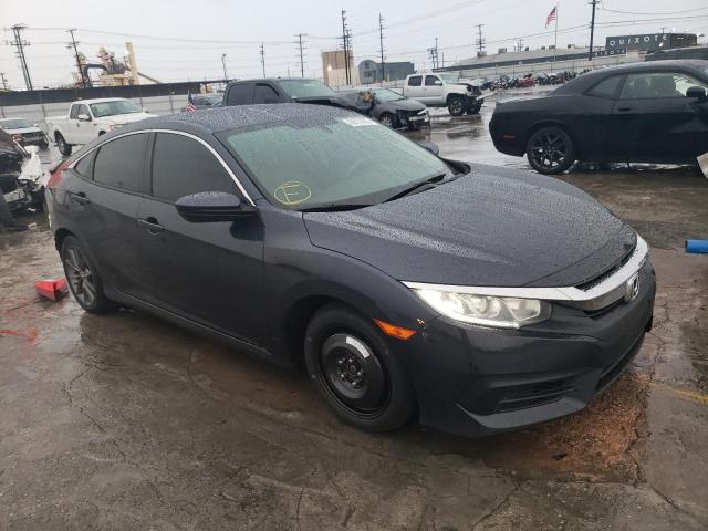 HONDA CIVIC LX 2017 2hgfc2f59hh571995