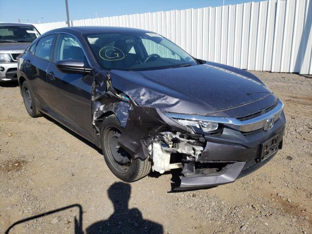 HONDA CIVIC LX 2017 2hgfc2f59hh574928