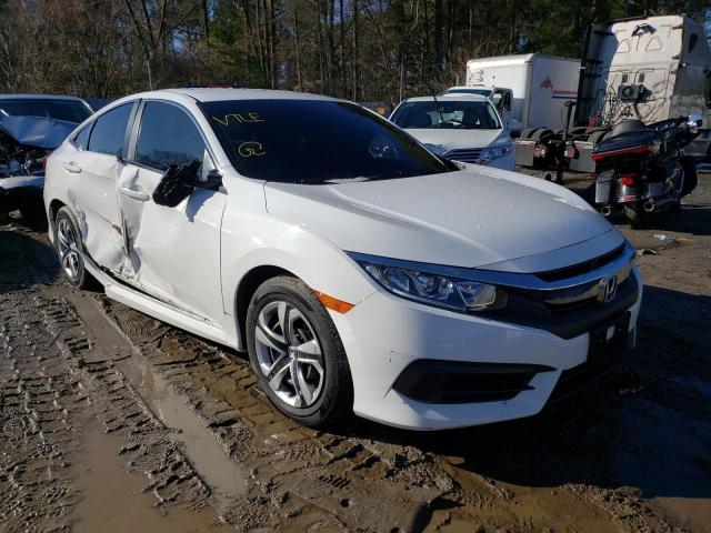 HONDA CIVIC LX 2017 2hgfc2f59hh575285