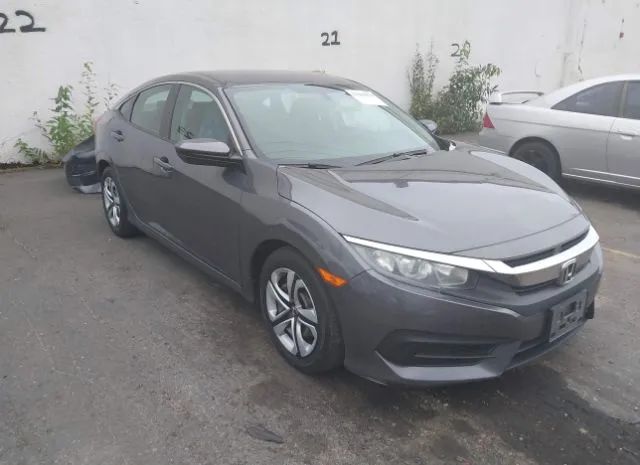 HONDA NULL 2018 2hgfc2f59jh501810