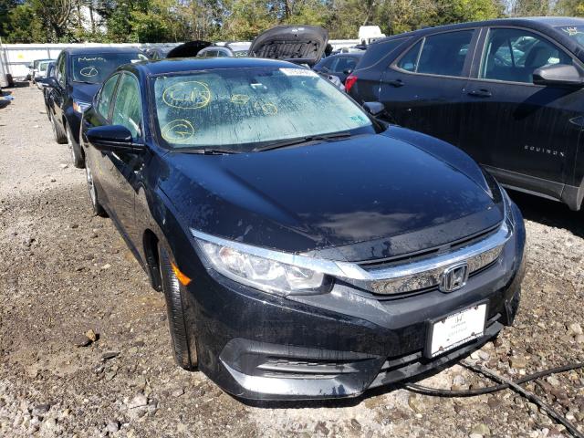 HONDA CIVIC LX 2018 2hgfc2f59jh503198