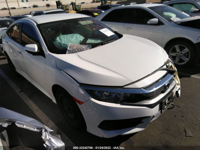 HONDA CIVIC SEDAN 2018 2hgfc2f59jh503900