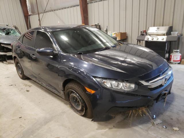 HONDA CIVIC LX 2018 2hgfc2f59jh505209