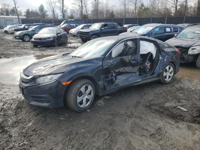 HONDA CIVIC LX 2018 2hgfc2f59jh506831