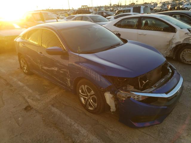 HONDA CIVIC LX 2018 2hgfc2f59jh508451