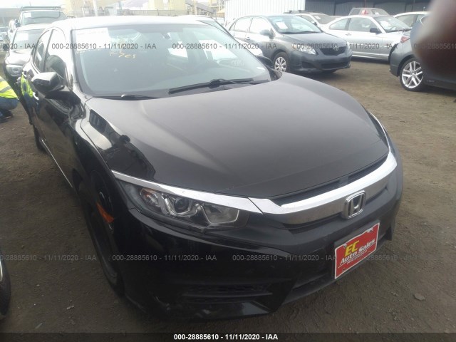 HONDA CIVIC SEDAN 2018 2hgfc2f59jh510202