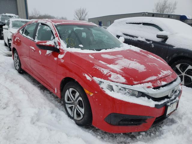 HONDA CIVIC LX 2018 2hgfc2f59jh510233