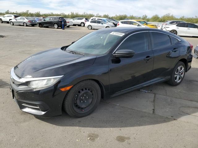 HONDA CIVIC LX 2018 2hgfc2f59jh510698