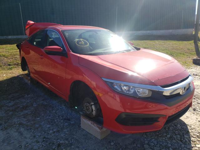 HONDA CIVIC LX 2018 2hgfc2f59jh511480